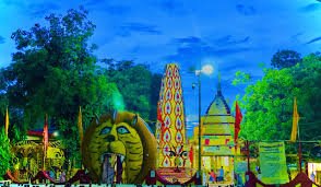 Live Darshan